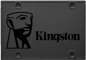 SSD Kingston SA400S37 480 ГБ