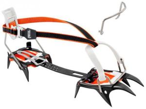 Кошки Petzl Irvis LLU,U006AA00 универсальный