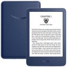 Электронная книга Amazon Kindle 11 синий