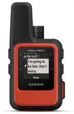 GPS навигатор Garmin портативный InReach mini 2 красный