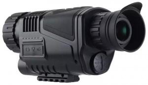 Прибор ночного видения Night Vision P1S-0540 черный