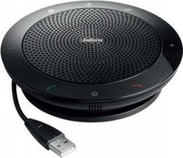 Спикерфон Jabra Speak 510 MS