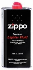 Zippo топливо для зажигалки 3165EX 355