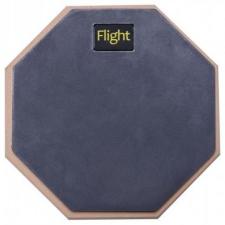 Ударный инструмент Flight FPAD-8 Grey