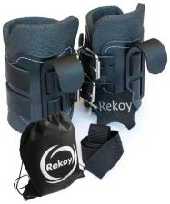 Гравитационные ботинки Rekoy F10NKZ-PL BLACK