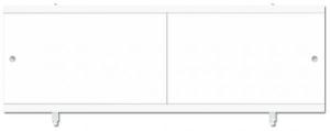 Экран под ванну МетаКам Кварт 1.7 белый