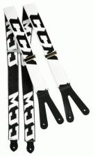 CCM Suspenders Sr Loops 302700 белый