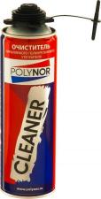 Очиститель Polynor Cleaner бесцветный 0.5 л