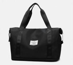 Дорожная сумка FASHION II Sportbag текстиль,оксфорд 36 л