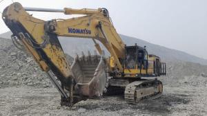 KOMATSU PC1250