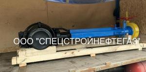 Кран шаровый DN400 PN80 среда- газ, ст.09г2с, под приварку