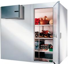 Холодильные камеры СЕВЕР в наличии. Низкие цены.