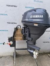 Yamaha F25, нога S, машинка