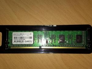 Модуль памяти Geil 2 Gb 1600