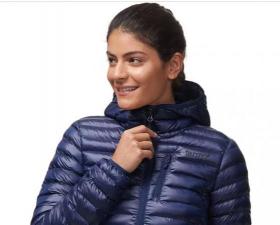 Женская куртка Marmot Women's Avant Featherless Hoody - новая с бирками, размер L