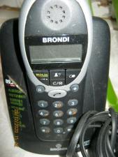 Brondi Torino Italy