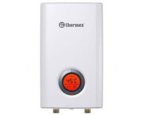 Водонагреватель электрический проточный Thermex TopFlow 15000