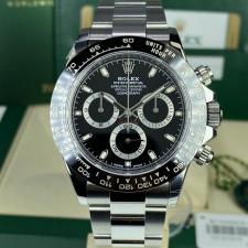 Часы Rolex Cosmograph Daytona 126500LN-0002