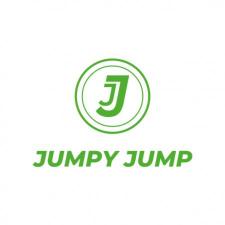 JUMPY JUMP Магазин батутов с защитной сеткой!