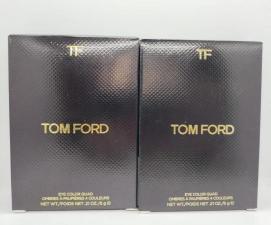 Палетка теней из 4-х оттенков Tom Ford