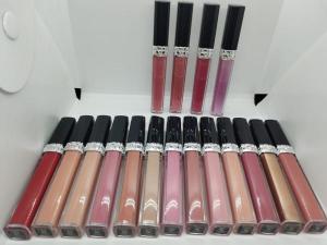 Жидкая помада для губ Dior Rouge Liquid