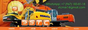 Hitachi JCB бу запчасти началась распродажа по сниженным ценам