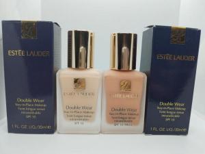 Стойкий тональный крем для лица Estee Lauder Double Wear