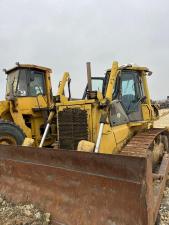 Продам бульдозер Коматцу, Komatsu D65, 2007 г/в Цена 3950т.р