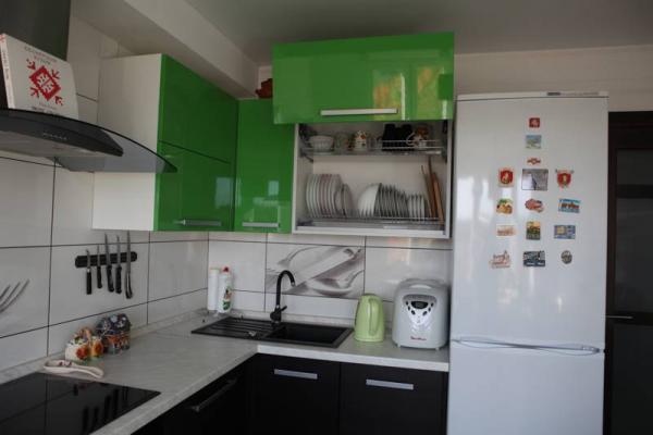 Квартира в аренду в Чаплыгине, Московская улица, 20 фото №3