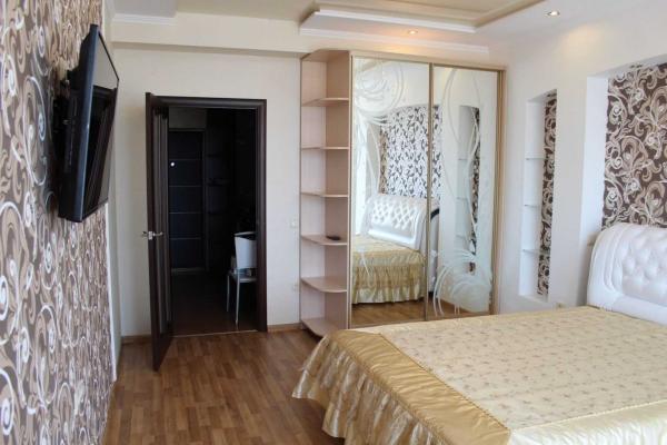 Квартира в аренду в Кулотино, улица Кирова, 10 фото №1