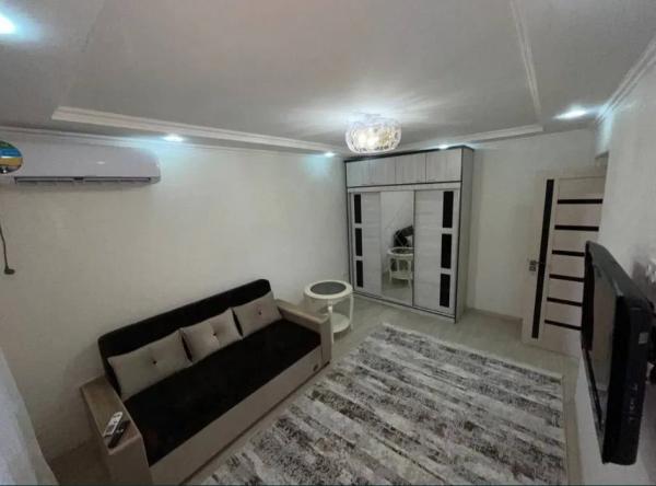 Квартира в аренду в Чаплыгине, Московская улица, 28 фото №0