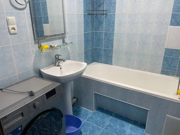 Квартира в аренду в Чаплыгине, Московская улица, 28 фото №2