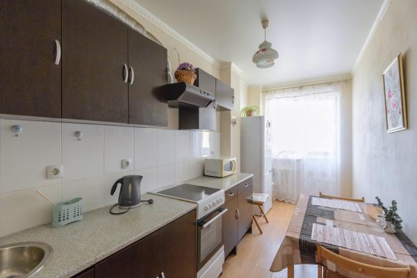 Квартира в аренду в Кулотино, Кооперативная улица, 2 фото №2