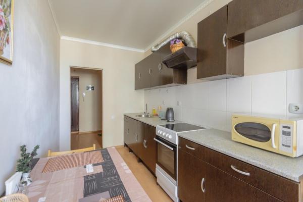 Квартира в аренду в Кулотино, Кооперативная улица, 2 фото №3