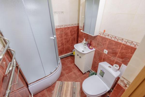 Квартира в аренду в Кулотино, Кооперативная улица, 2 фото №4