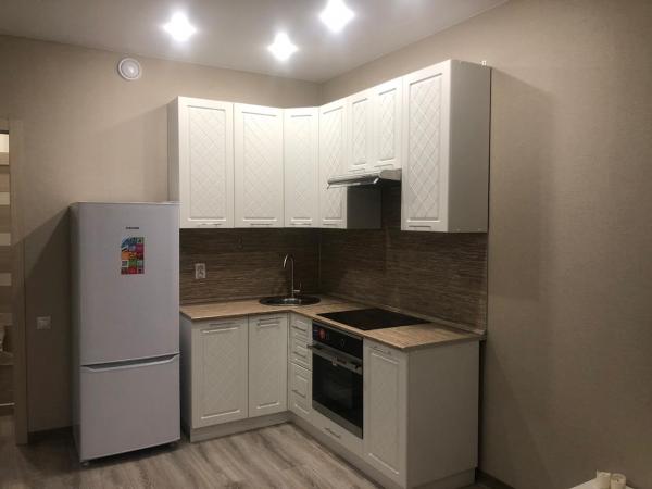 Квартира в аренду в Фатеже, улица Карла Маркса, 60