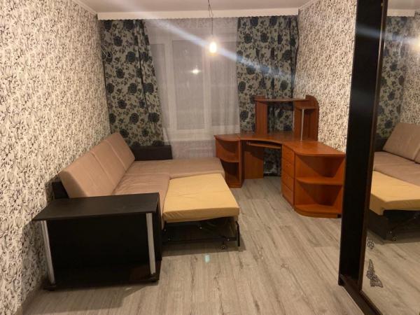 Квартира в аренду в Хомутовке, Пионерская улица, 5