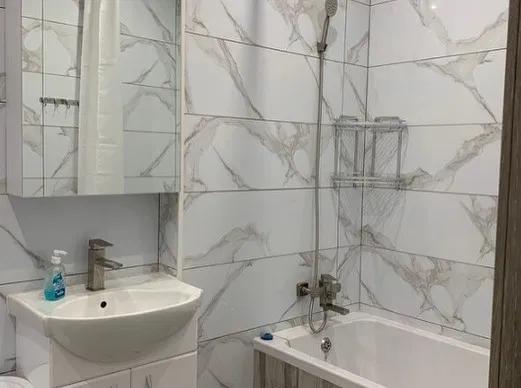 Квартира в аренду в Култуке, улица Лесников, 10 фото №1