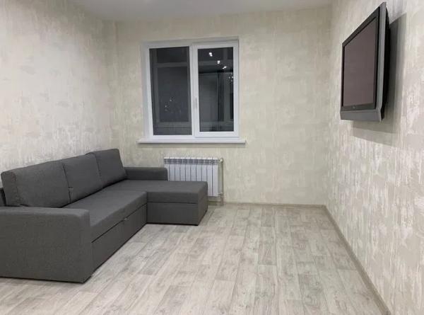 Квартира в аренду в Култуке, улица Лесников, 10 фото №2