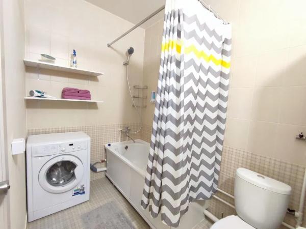 Квартира в аренду в Заволжске, улица Мира, 11