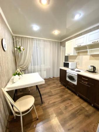 Квартира в аренду в Родниках, микрорайон Шагова, 2 фото №3