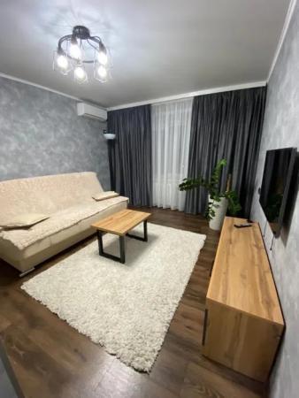 Квартира в аренду в Родниках, микрорайон Шагова, 2 фото №7