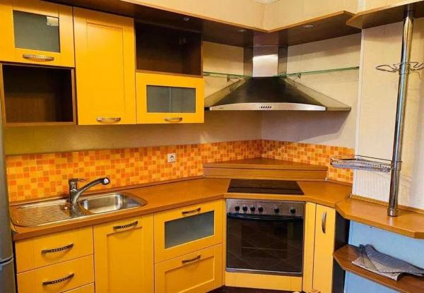 Квартира в аренду в Юже, Глушицкий проезд, 2 фото №0