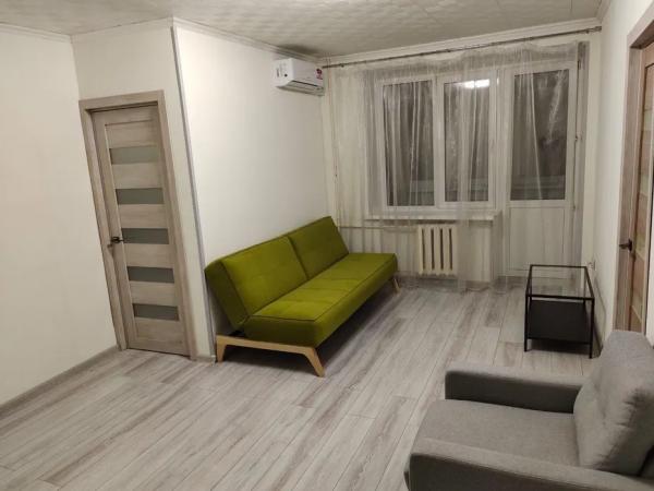 Квартира в аренду в Култуке, улица Лесников, 14 фото №1