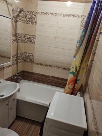 Квартира в аренду в Култуке, улица Лесников, 14 фото №2