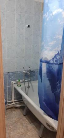 Квартира в аренду в Железногорске-Илимском, 7-й квартал, 1 фото №2