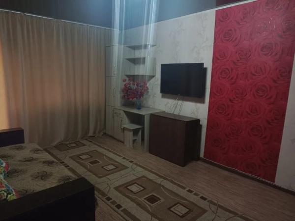 Квартира в аренду в Слюдянке, улица Комсомольская улица, 40