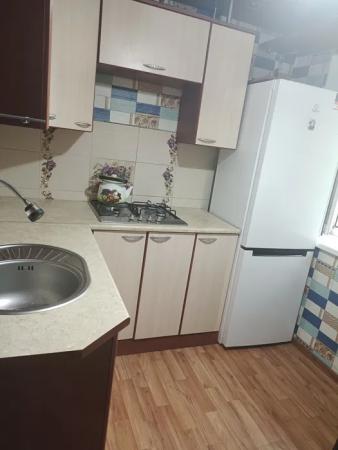 Квартира в аренду в Слюдянке, улица Комсомольская улица, 40 фото №3