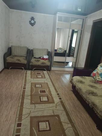 Квартира в аренду в Слюдянке, улица Комсомольская улица, 40 фото №4