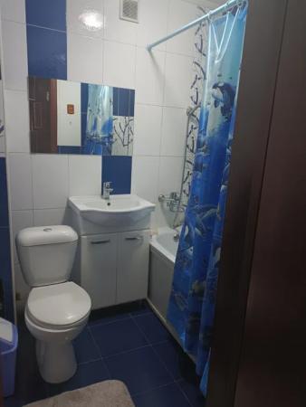 Квартира в аренду в Слюдянке, улица Комсомольская улица, 40 фото №5